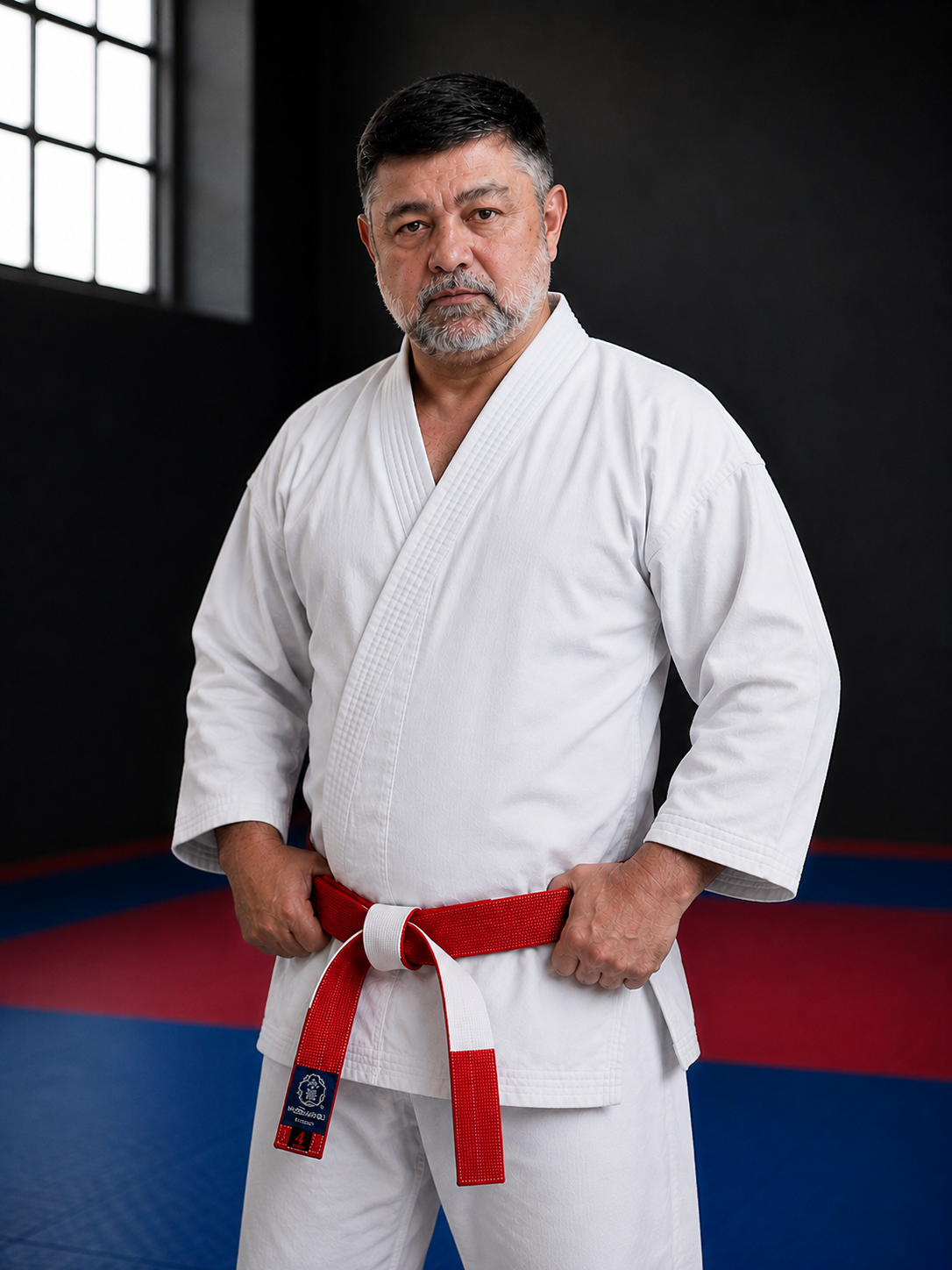 Formação Professor Sergio Valencia